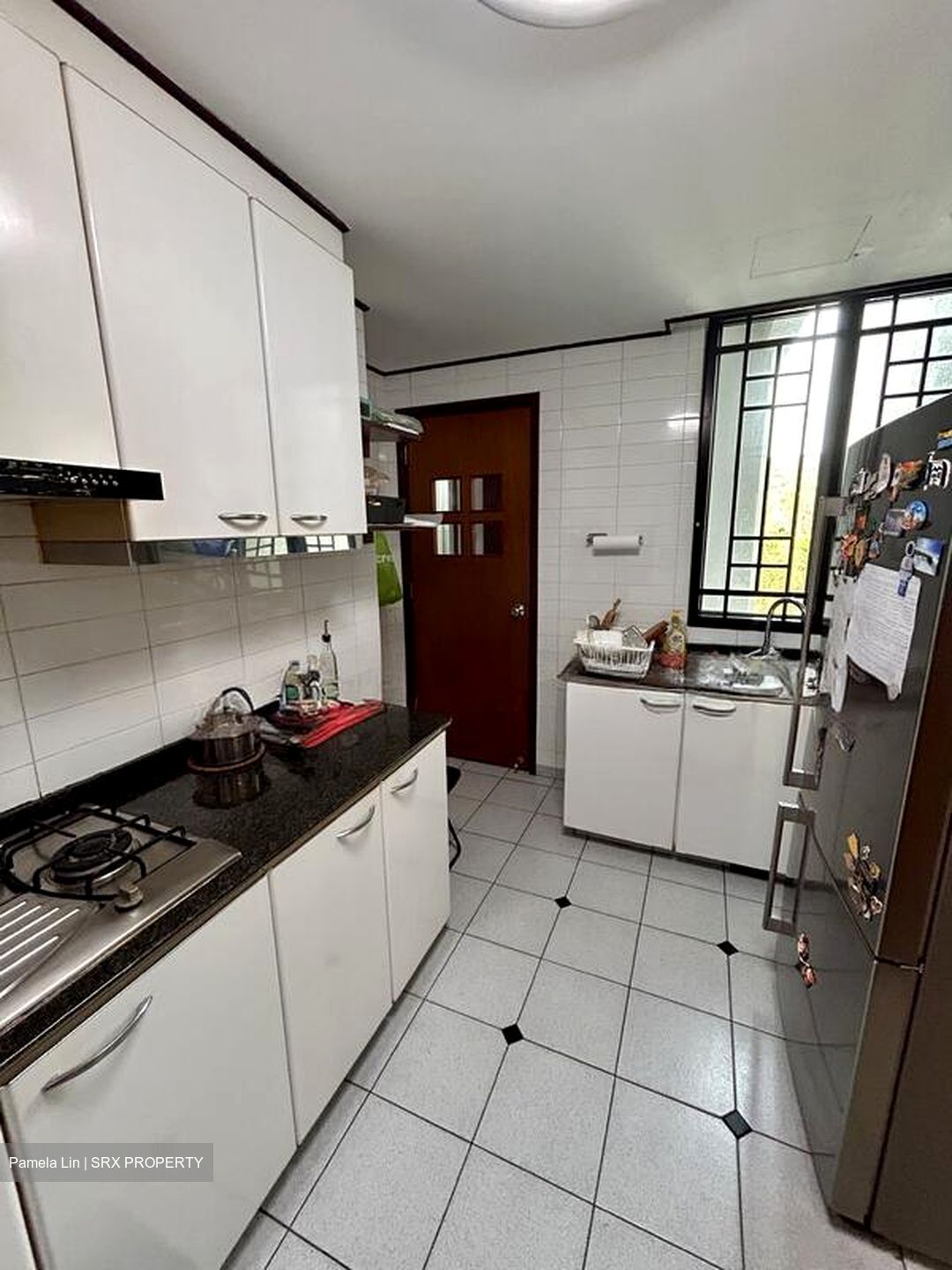 Springdale Condominium (D21), Condominium #566224741